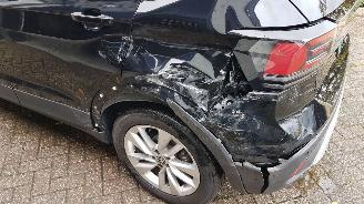 Volkswagen T-Cross LIFE  automaat picture 18