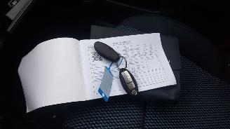 Nissan Note 1.2i TEKNA picture 14