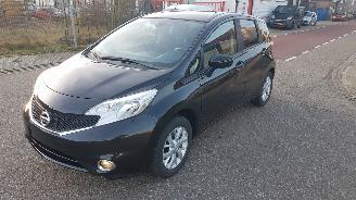 Nissan Note 1.2i TEKNA picture 2