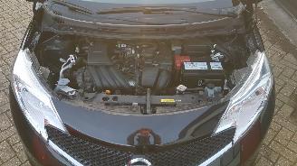 Nissan Note 1.2i TEKNA picture 13