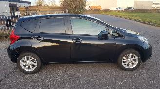 Nissan Note 1.2i TEKNA picture 5
