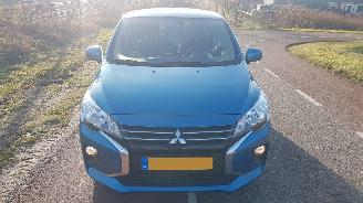 Mitsubishi Space-star  picture 3