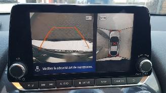 Nissan Juke 1.0 DIG-TN-CONNECTA picture 18