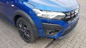 Dacia Sandero STEPWAY  ..AUTOMAAT.. picture 4