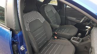Dacia Sandero STEPWAY  ..AUTOMAAT.. picture 15