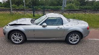 škoda osobní automobily Mazda MX-5 HARDTOP 2011/7