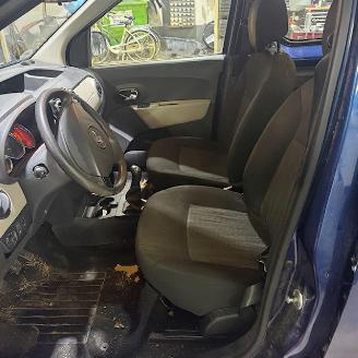 Dacia Dokker  picture 6