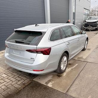 Skoda Octavia ambition picture 5