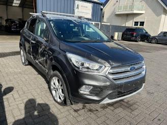 Unfallwagen Ford Kuga 1.5TDCI Titanium  2019 2019/3