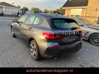Coche accidentado BMW 1-serie  2020/8