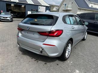 Auto incidentate BMW 1-serie i Advantage  DAB-Tuner ScheinLED 2021/5