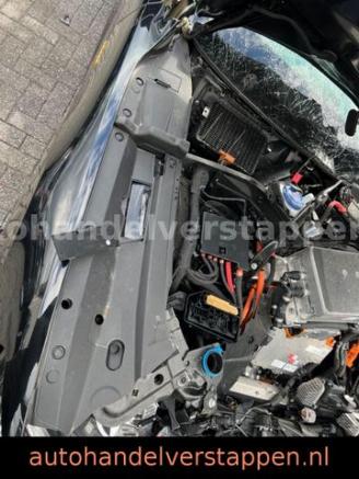 Audi E-tron Sportback 50 Quattro advanced picture 16