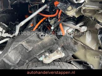 Audi E-tron Sportback 50 Quattro advanced picture 25