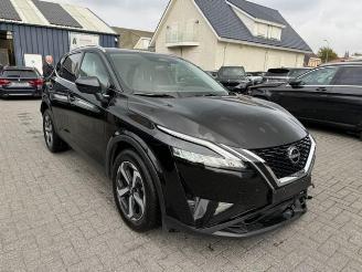 Nissan Qashqai 1.3 DIG-T MHEV N-Connecta Pano 360Cam picture 1