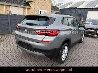 uszkodzony samochody osobowe BMW X2 sDrive18i Advantage 100KW Auto DAB+ 2022/9