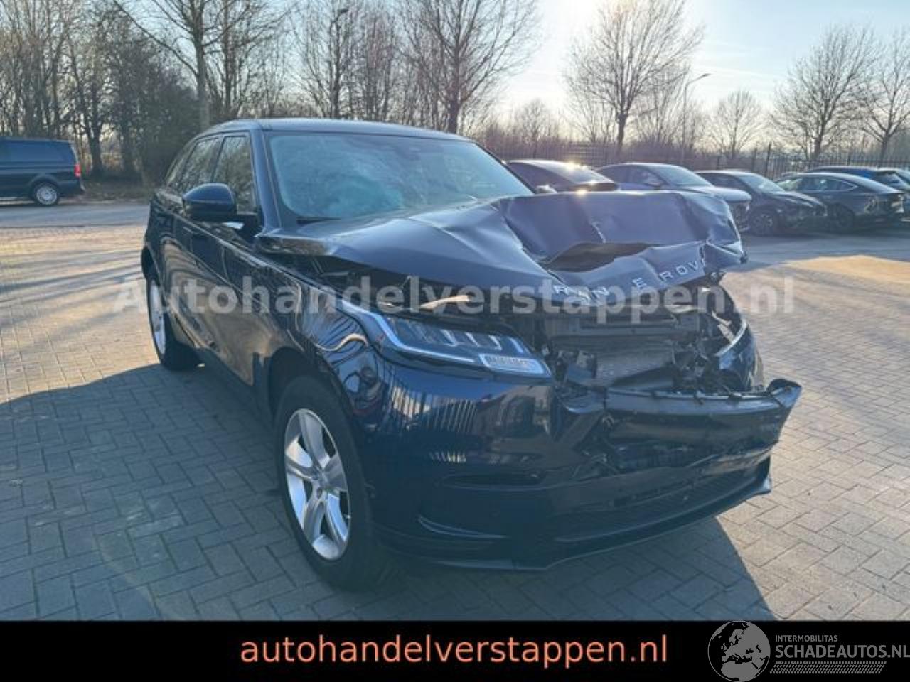 Land Rover Range Rover Velar Dynamic SE 2.0L SI 184KW