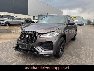 Auto incidentate Jaguar F-Pace P400e R-DYNAMIC S AWD Pano 2022/7