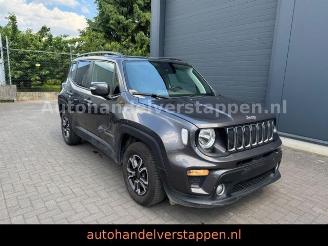 Avarii autoturisme Jeep Renegade Longitude 1.4 T-GDI Automatic 2019/11