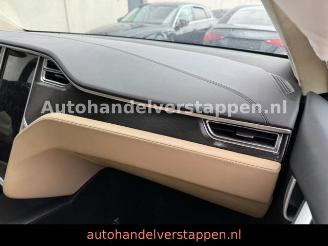 Tesla Model S Model X 90d AWD Autopilot Full-Options list picture 23
