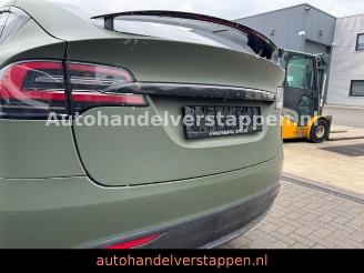 Tesla Model S Model X 90d AWD Autopilot Full-Options list picture 7