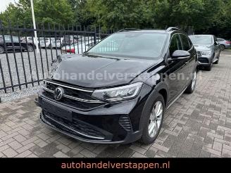 škoda osobní automobily Volkswagen Taigo 1.0 TSI 85 kW 7-DSG Life Navi DAB+ 2025/3