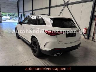 Coche accidentado Mercedes GLC 300d 4Matic AMG Sport 9G-TRONIC Panorama 2024/4