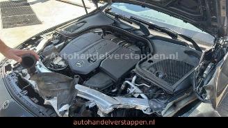 Mercedes CLS 220d AMG Sport Burmester 360CAM SHT 20zoll picture 17