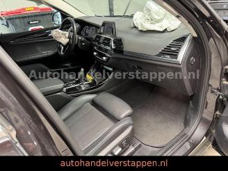 BMW X4 xDrive 20 d Advantage 140KW Pano Leder Navi picture 18