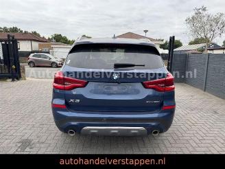 BMW X3 xDrive 30 i Luxury Line Harman 185KW picture 4