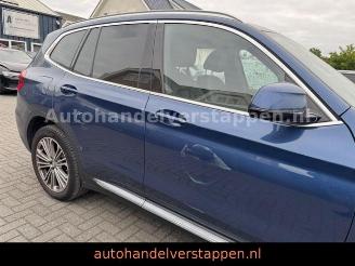 BMW X3 xDrive 30 i Luxury Line Harman 185KW picture 2