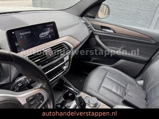 BMW X3 xDrive 30 i Luxury Line Harman 185KW picture 16