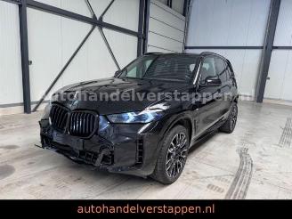 škoda osobní automobily BMW X5 50 e xDrive M Sport Pano Air ACC 2023/8