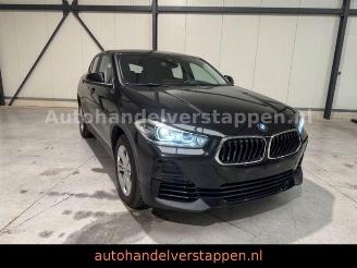 occasione autovettura BMW X2 xDrive 25e Advantage Navi+ Leder LED 2020/12