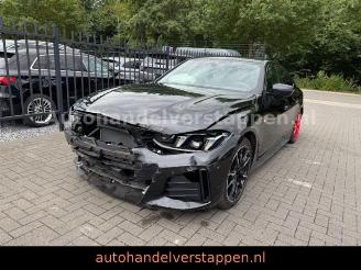 BMW i4 Gran Coupe 40 eDrive M Sport 250KW picture 1
