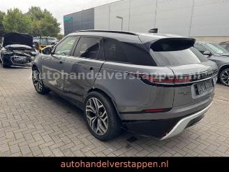 Auto incidentate Land Rover Range Rover Velar 2.0 D240 R-Dynamic S 2020/9