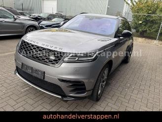 Voiture accidenté Land Rover Range Rover Velar 2.0 D240 R-Dynamic S 2020/9