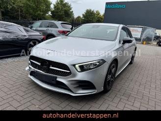  Mercedes A-klasse  2020/7