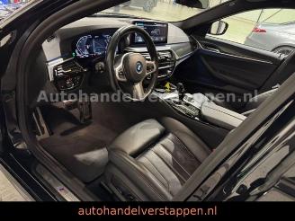 BMW 5-serie e M Sportpaket 215KW Plug in 42Co2 picture 12