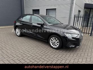 Audi A3 Sportback 30 TFSI picture 2