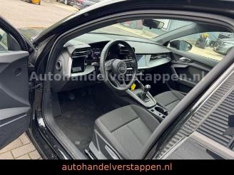 Audi A3 Sportback 30 TFSI picture 10