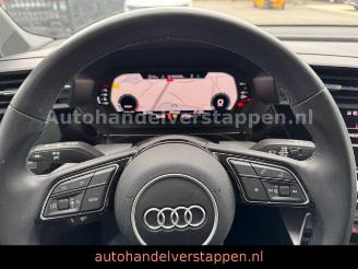 Audi A3 Sportback 30 TFSI picture 14