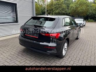 Audi A3 Sportback 30 TFSI picture 4