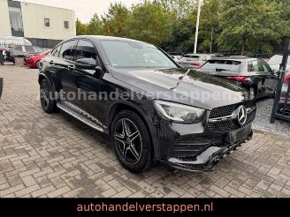 Avarii autoturisme Mercedes GLC 400 d 243KW 4Matic Coupe AMG Sport 2021/2