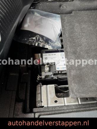 Mercedes C-klasse  picture 12