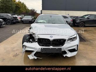 BMW M2 Coupe Competition 302KW DAB+ Carbon picture 10