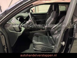 Porsche Macan Electric 4 PDLS+ PASM Hud BOSE picture 15