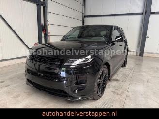 Auto incidentate Land Rover Range Rover sport P460 R-Dynamic SE 2024/2