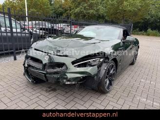 BMW Z4 Roadster sDrive 20i M Sport 2025 picture 9