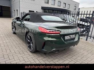 BMW Z4 Roadster sDrive 20i M Sport 2025 picture 2