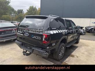 Ford Ranger Wildtrak e-4WDiesel Doppel Neu 2025 picture 6
